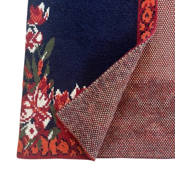 MAXSPORT Duster Cardigan Sweater NWOT Size Medium - Picture 7 of 13